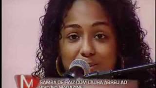 Laura Abreu E Jorge Henrique2.Mp4
