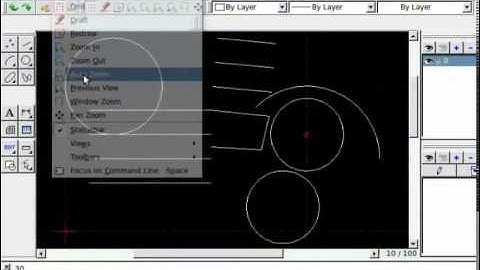 Introduction to QCAD - English