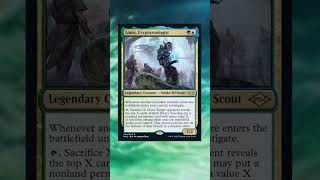 5 Simic Cards You Should Be Playing In EDH