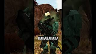 Why 343 will NEVER add Halo 5 to MCC