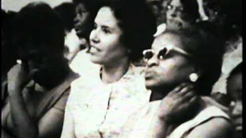 Civil Rights Movement Part 1