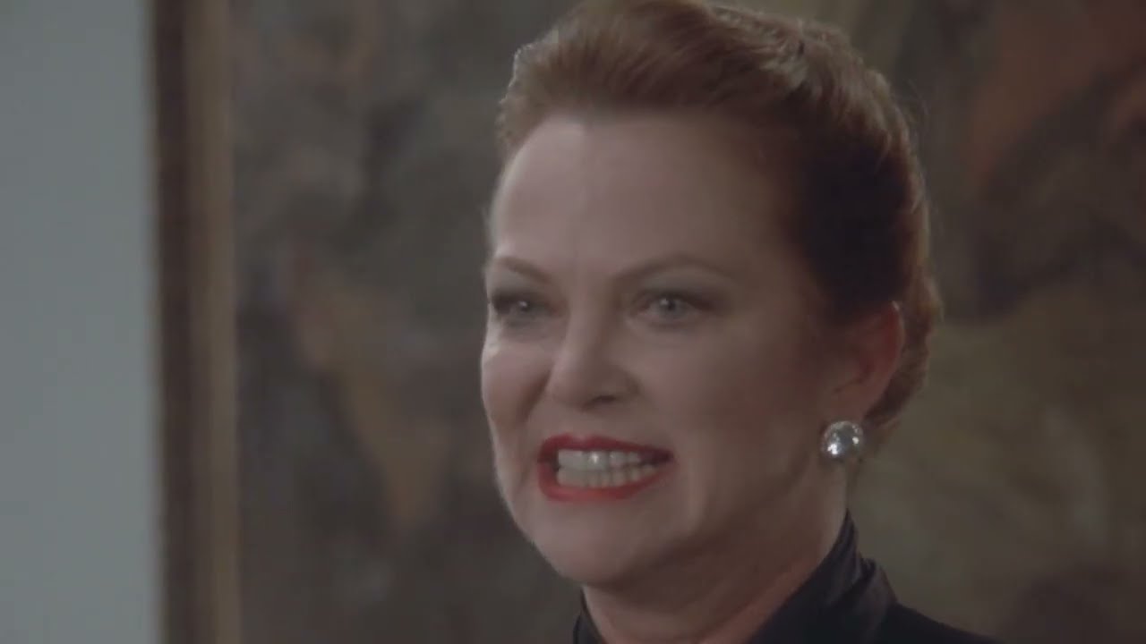 Louise Fletcher Flowers In The Attic