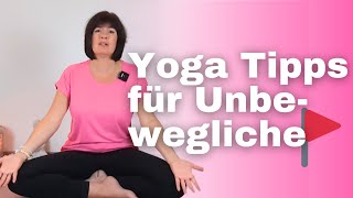 Stop doing yoga! (If you're making these 3 mistakes) Stop Doing These 3 Yoga Mistakes