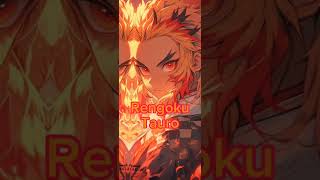 Que personaje eres de Demon slayer según tu signo parte 2❤💛💜(versión hombres)
