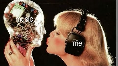 “How Music Affects Your Brain” Informative Speech Assignment - Jason Chapa