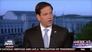 Marco Rubio: Defund Planned Parenthood | Marco Rubio for President