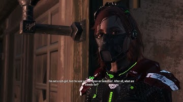 Fallout 4 - Part 57 - Goodneighbor First Visit