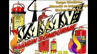 Yangın Hidrofor Pompa grubu Tesisatı | VATAN GRUP YANGIN SÖNDÜRME CİHAZLARI