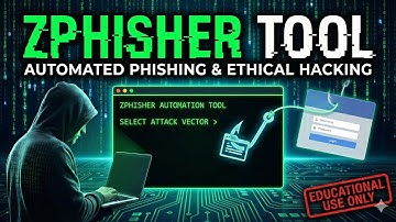 I Tested the Phishing Tool Hackers Use