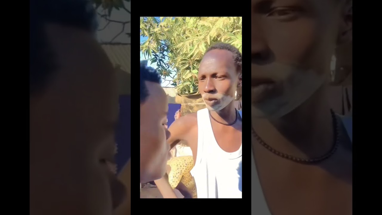 Fear bad man part Two 