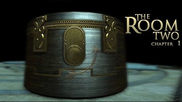 The Room 2 Walkthrough Chapter 1