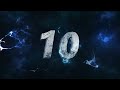 Броене от 1 до 10  Гръмотевици  ЗВУКОВИ ЕФЕКТИ / SOUND EFFECTS  Counting from 1 to 10  Thunder