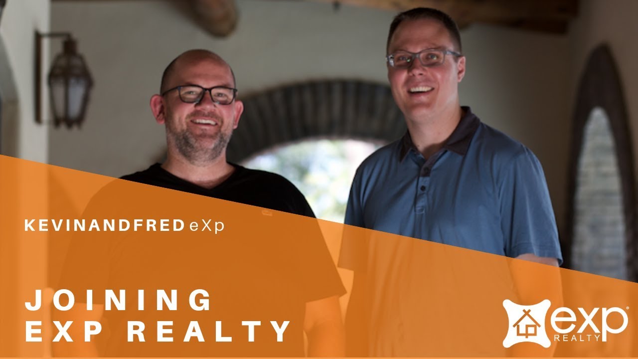 Joining eXp Realty goal setting quotes