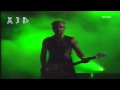 Rammstein  du hast  live 1997