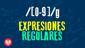 Introducción a las Expresiones Regulares (RegEx)
