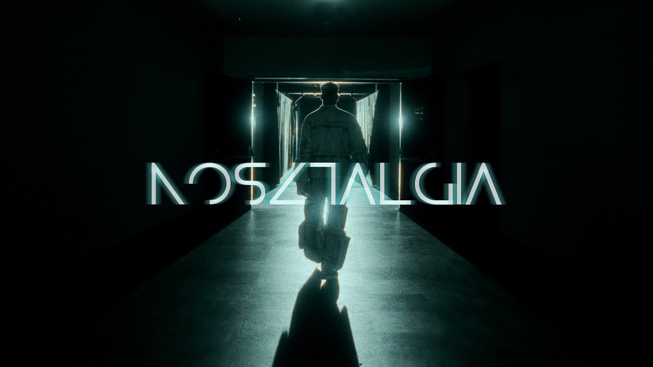 Manuel - Nosztalgia (Official Music Video)