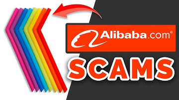 Top 7 Alibaba Tips and Tricks to Avoid Getting Scammed! (Amazon FBA)