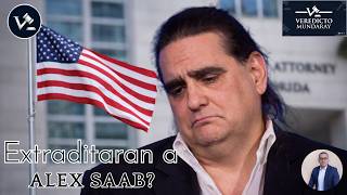 Will Alex Saab be extradited? | Mundaray Verdict - Chapter 2