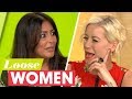 Why Do Men Always Want a Younger Model? | Loose Women