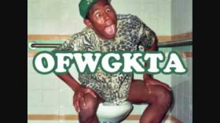 TYLER, THE CREATOR - GOBLIN (LEAK) - FISH - OFWGKTA - TRACK 10 - ODD FUTURE - WOLF GANG -