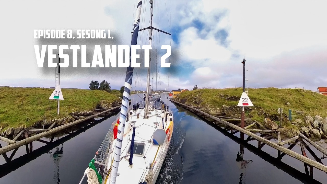 Vestlandet 2  Episode 8 Sesong1 (English subtitles)