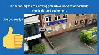 Ilsley Virtual Tour - Transition Ep 1