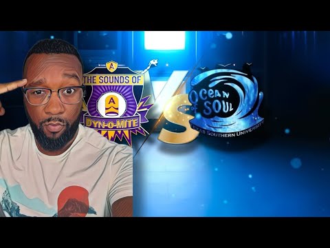 5th Quarter Texas Southern vs Alcorn | BandHead Reacts