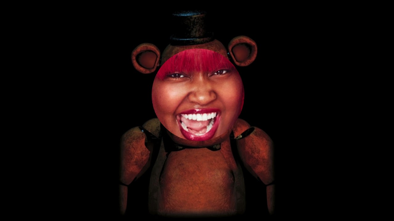 Guarda Five Night at CupcakKe’s - Smack Mah Poosay su YouTube Guarda Five Night at CupcakKe’s - Smack Mah Poosay su YouTube