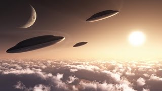 Галактические разведчики UFO НЛО - день космических историй (27.07.2015) HD
