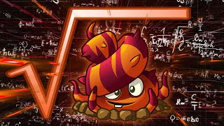 картинка: Корень квадратный из PvZ дичи. Или просто бенефис Побега Корня