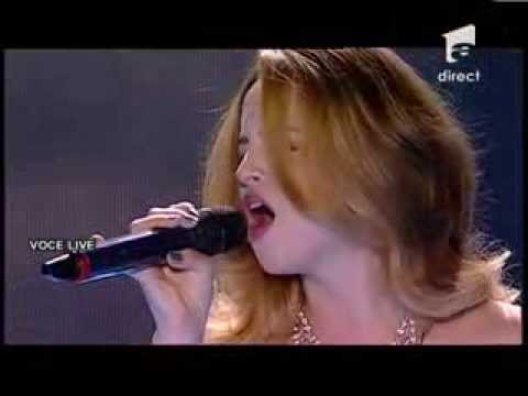 Florena Ţicu Şandro - Paula Seling - \