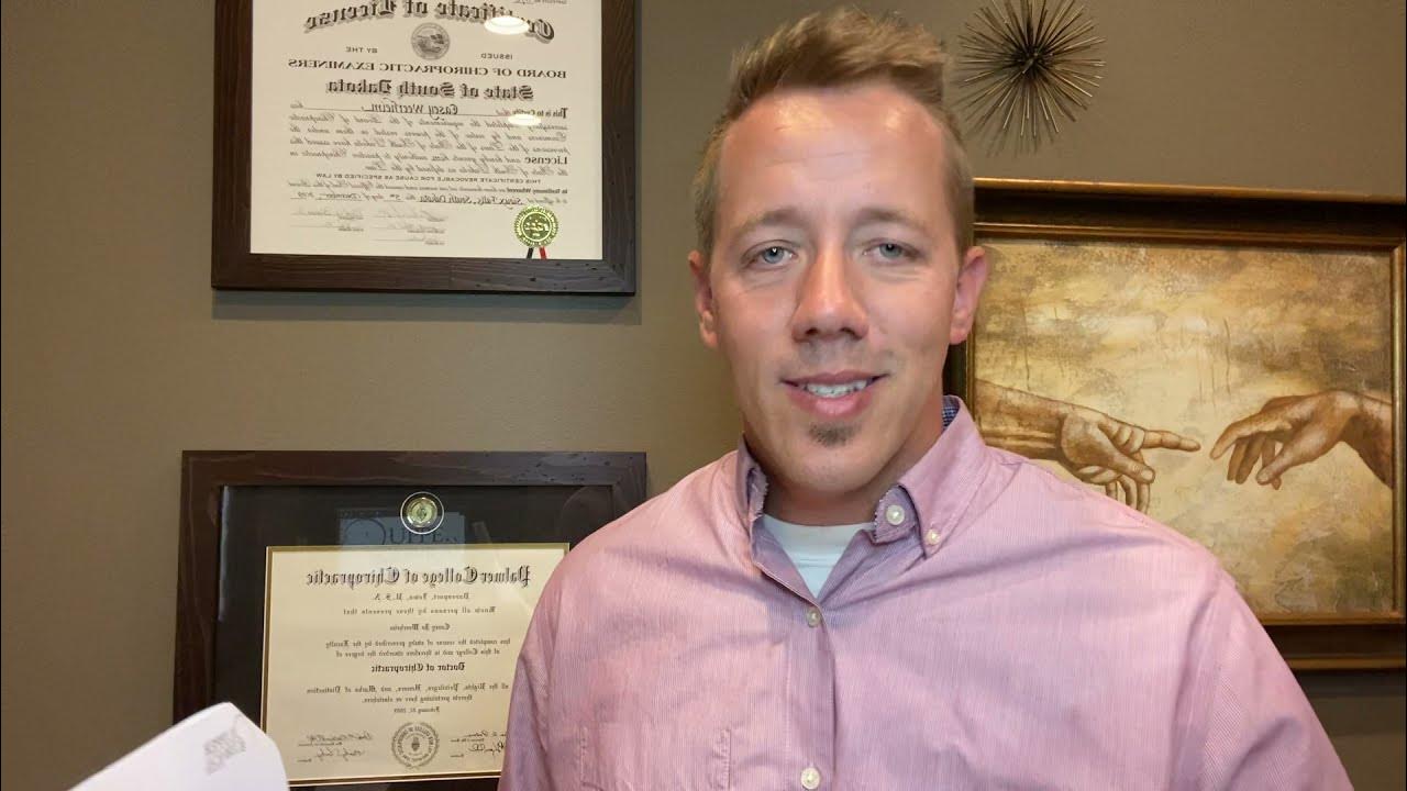 What to expect after your first adjustment YouTube