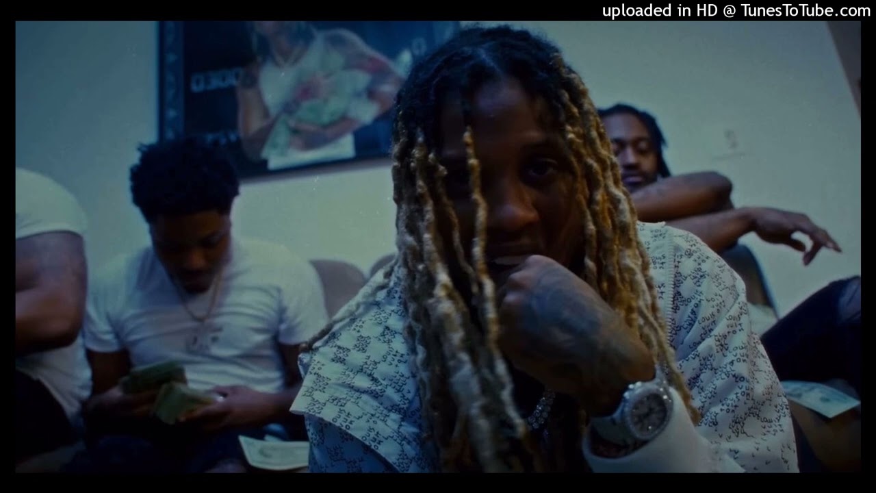 Lil Durk - Wrong Decisions (Music Album)