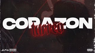 CORAZON (Turreo Edit) - DJ Matty, BM, Flor Alvarez