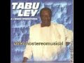 Ponce Pilate Tabu Ley 