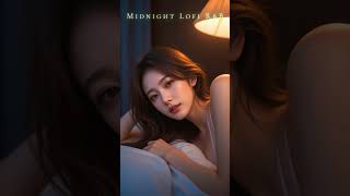 【Midnight Lo-fi R&B】深夜、静かな部屋で聴くメロウなBGM | Sleep & Study