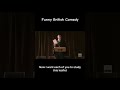 Funny British Comedy #funny #shorts #shortsfeed #funnyshorts