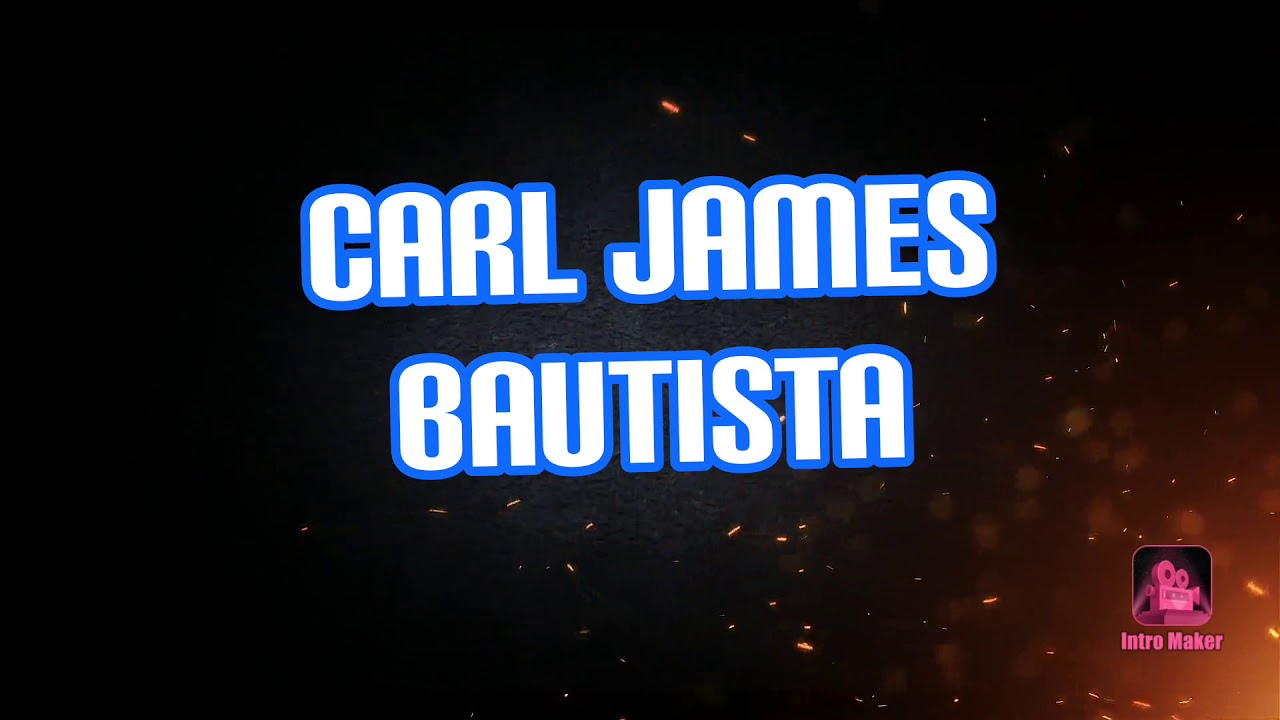 I Just Made My 3rd Intro And No Games We Upload YouTube