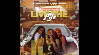 Demarco - Live The Life (Official Audio)
