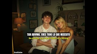 Aidan Bissett – All That I’m Craving (Español + Lyrics)