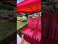 carnaval games by Gathan magical entertainment
