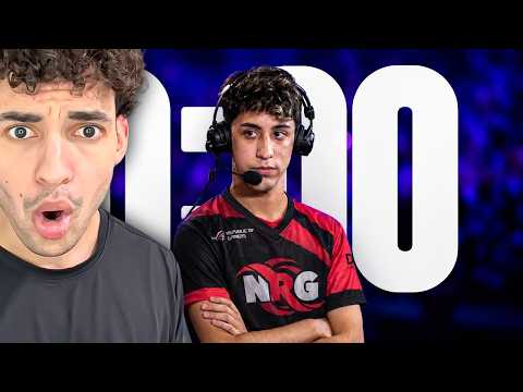 0 Second Goals but they get increasingly more insane | Azfura Reacts.