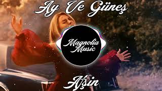 Afşin - Ay Ve Güneş ( Magnolia Music Remix )