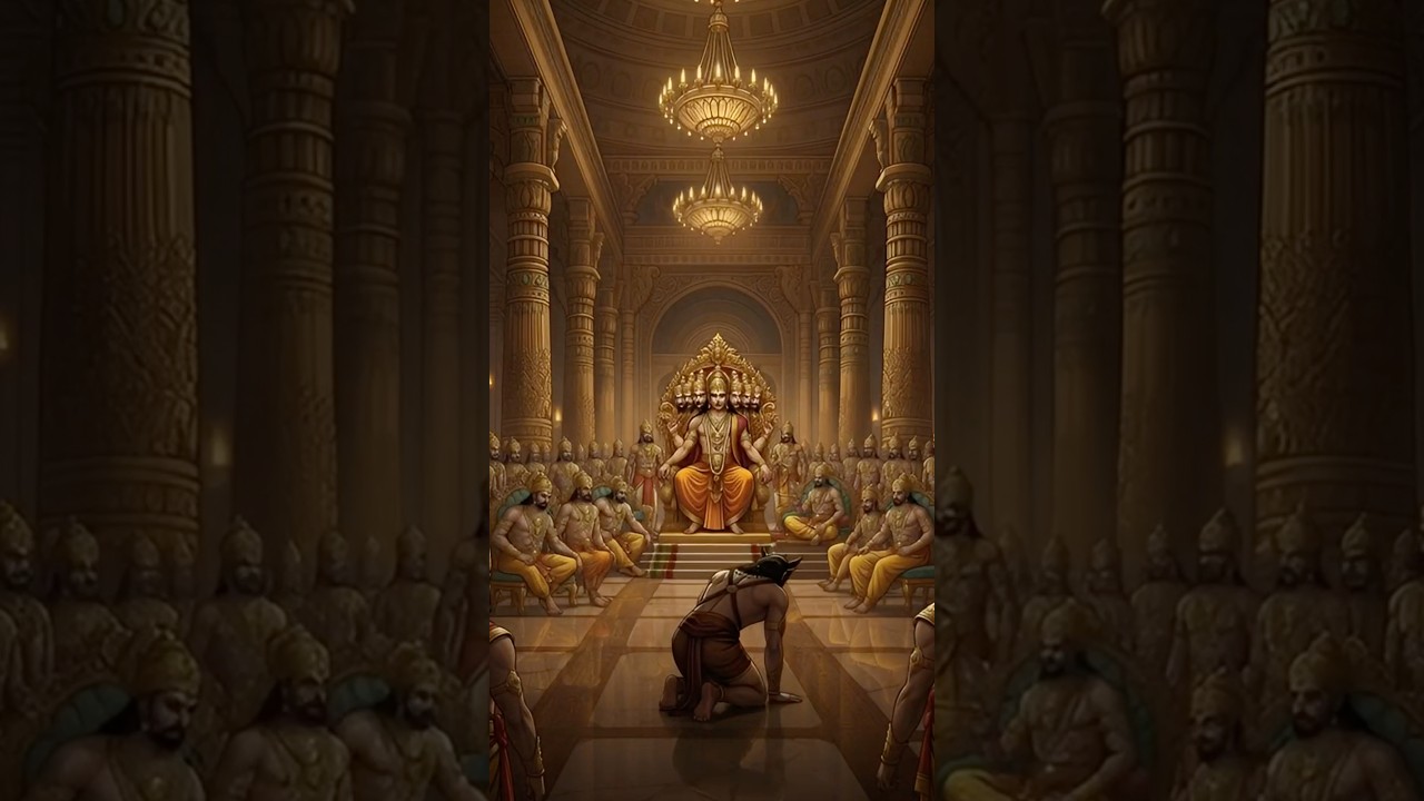 Time Travel(Maricha Rakshasa) Part 11 