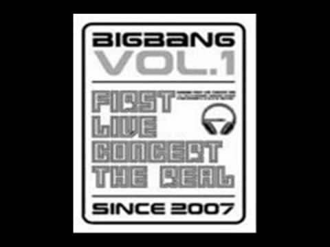 Big Bang (+) Dirty Cash (For Fan - Original Track)
