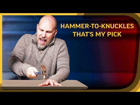 Matthew's Best Stuff