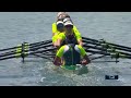 2023 World Rowing Cup III - Women's Eight - A-Final