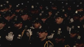 NYPD lowers college requirements amid hiring crisis