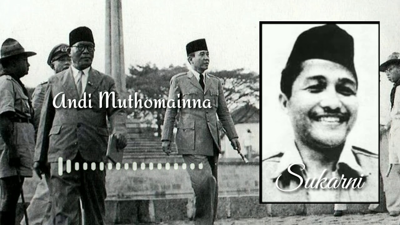 TOKOH PROKLAMATOR KEMERDEKAAN INDONESIA | Sejarah ...