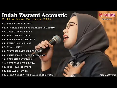 Indah Yastami Full Album \